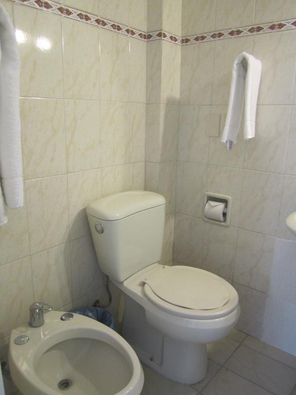 Nuevo Hotel Plaza Minas Room photo